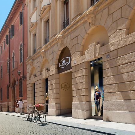 Oriana Homel Verona Exterior photo