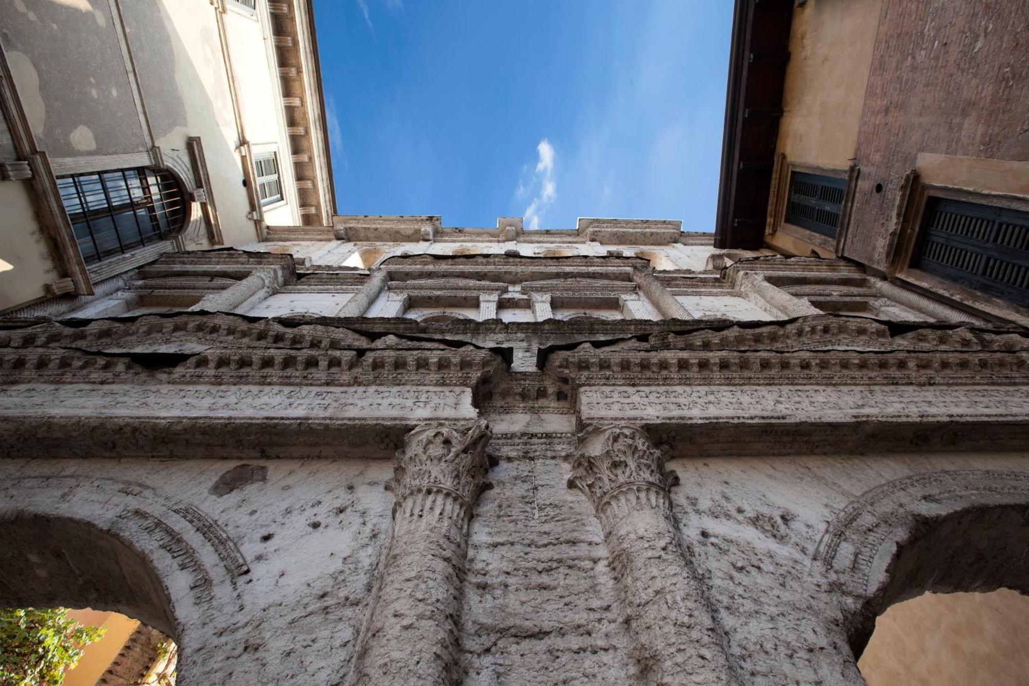 Oriana Homel Verona Exterior photo