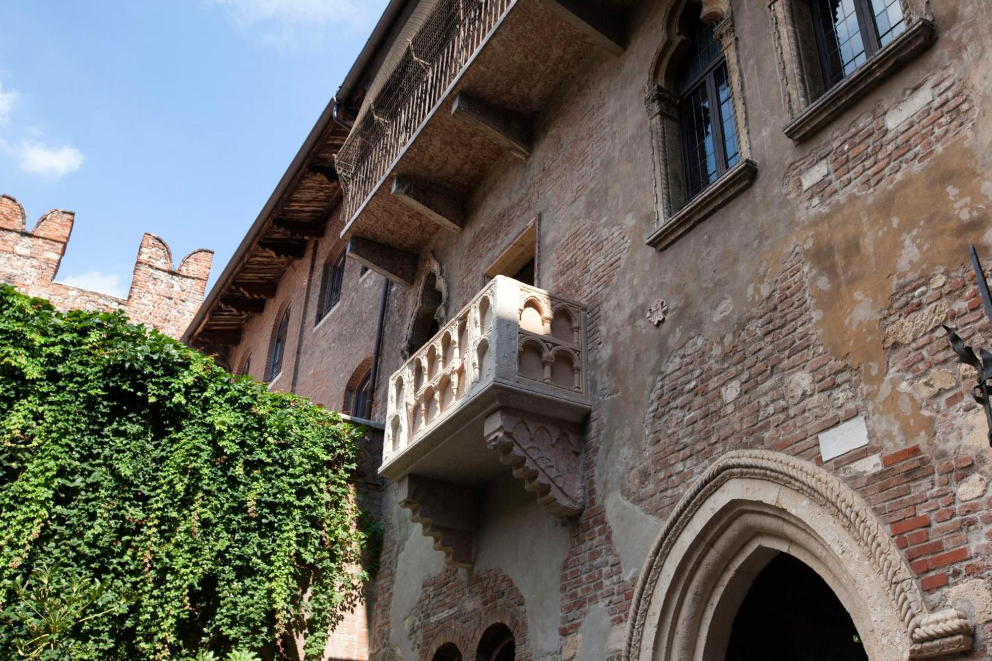 Oriana Homel Verona Exterior photo