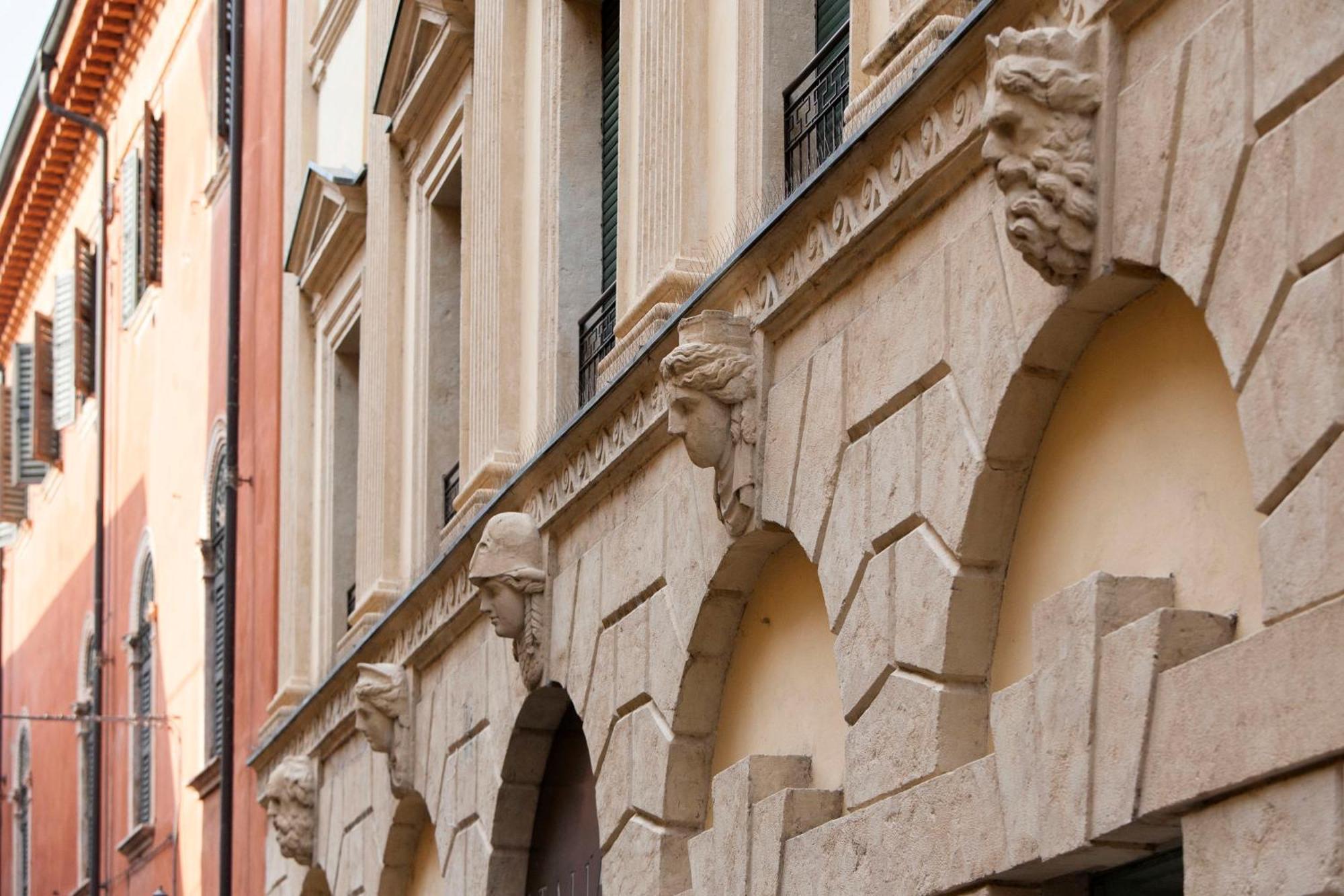 Oriana Homel Verona Exterior photo
