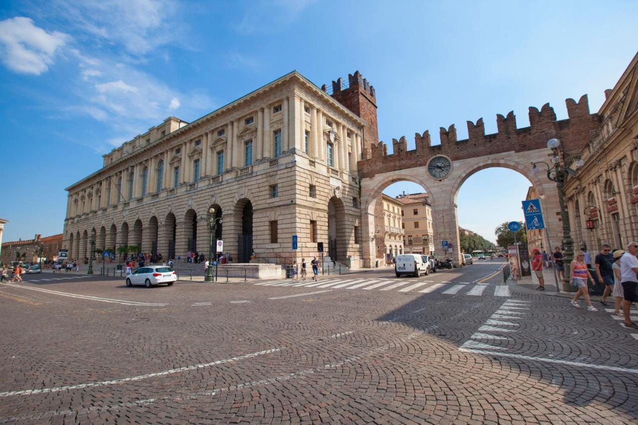 Oriana Homel Verona Exterior photo