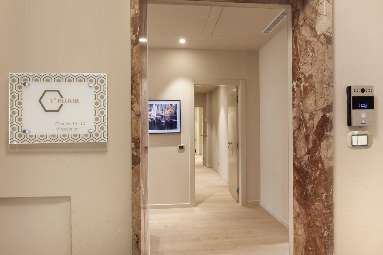 Oriana Homel Verona Exterior photo